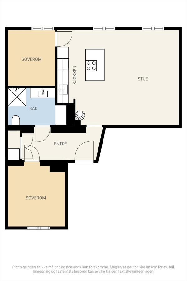 Beautiful Apartment In The Heart Of Oslo! Kültér fotó