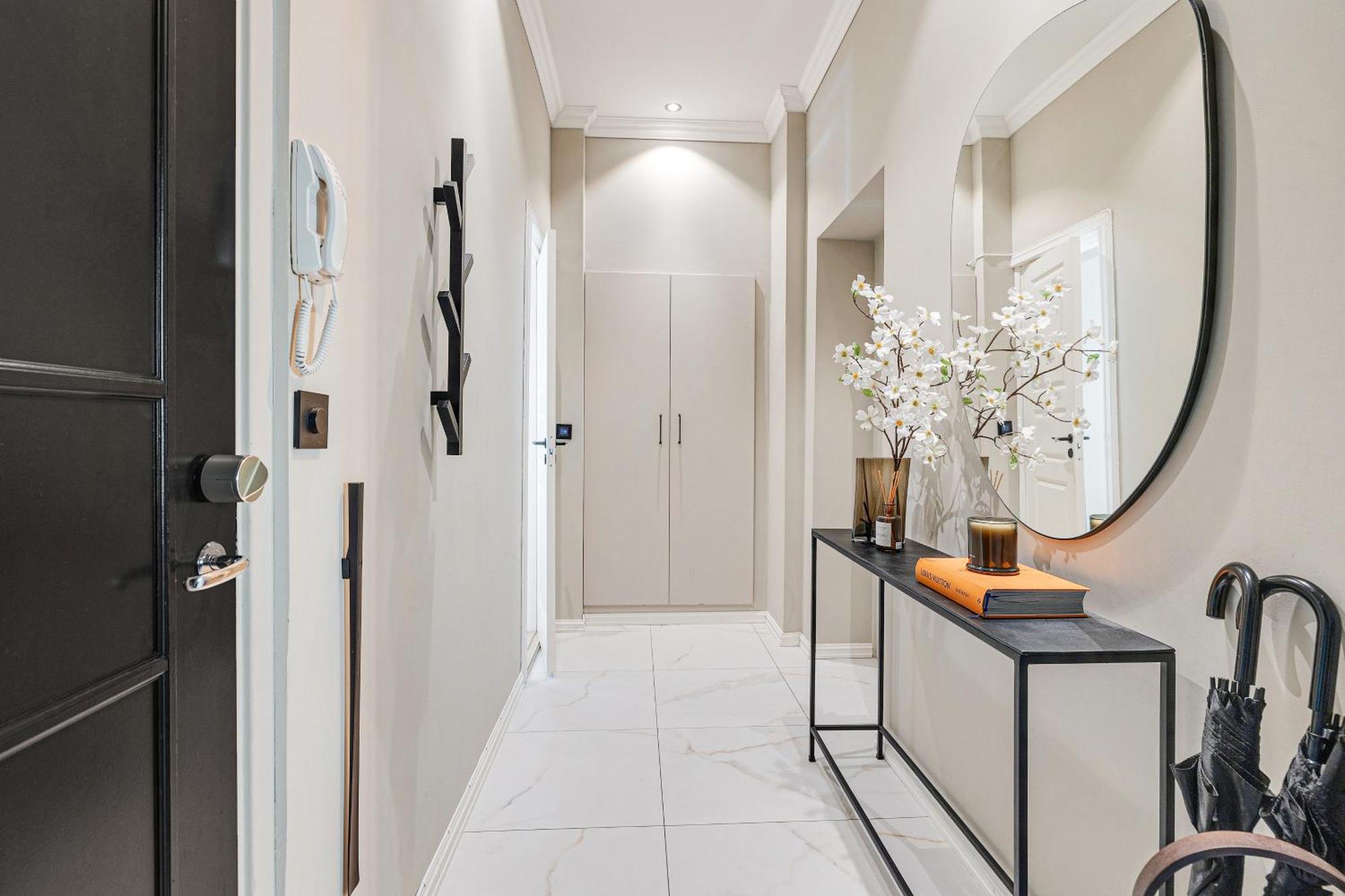 Beautiful Apartment In The Heart Of Oslo! Kültér fotó