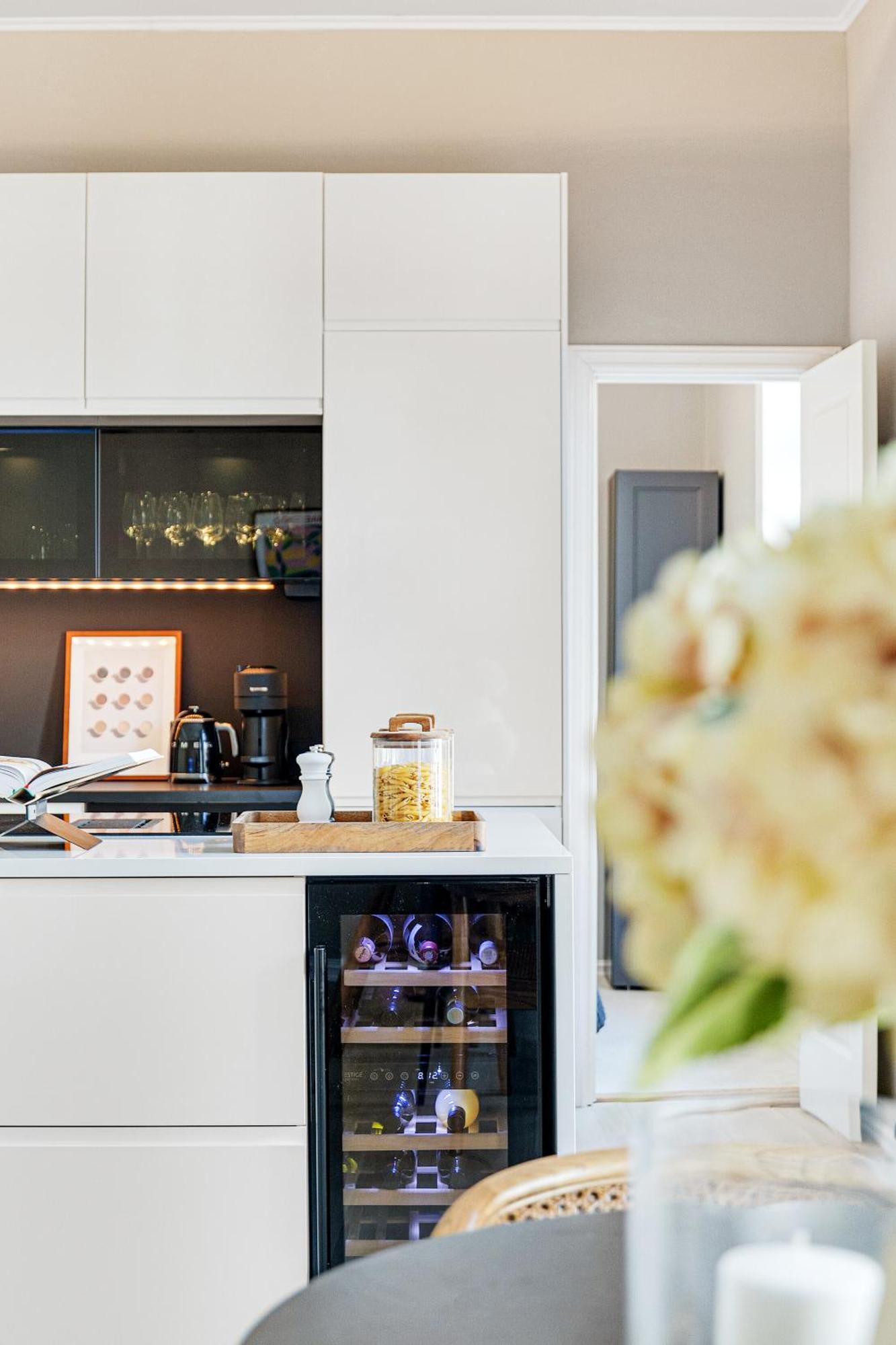 Beautiful Apartment In The Heart Of Oslo! Kültér fotó