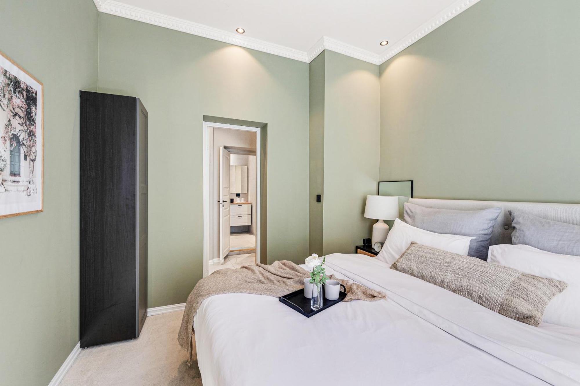Beautiful Apartment In The Heart Of Oslo! Kültér fotó