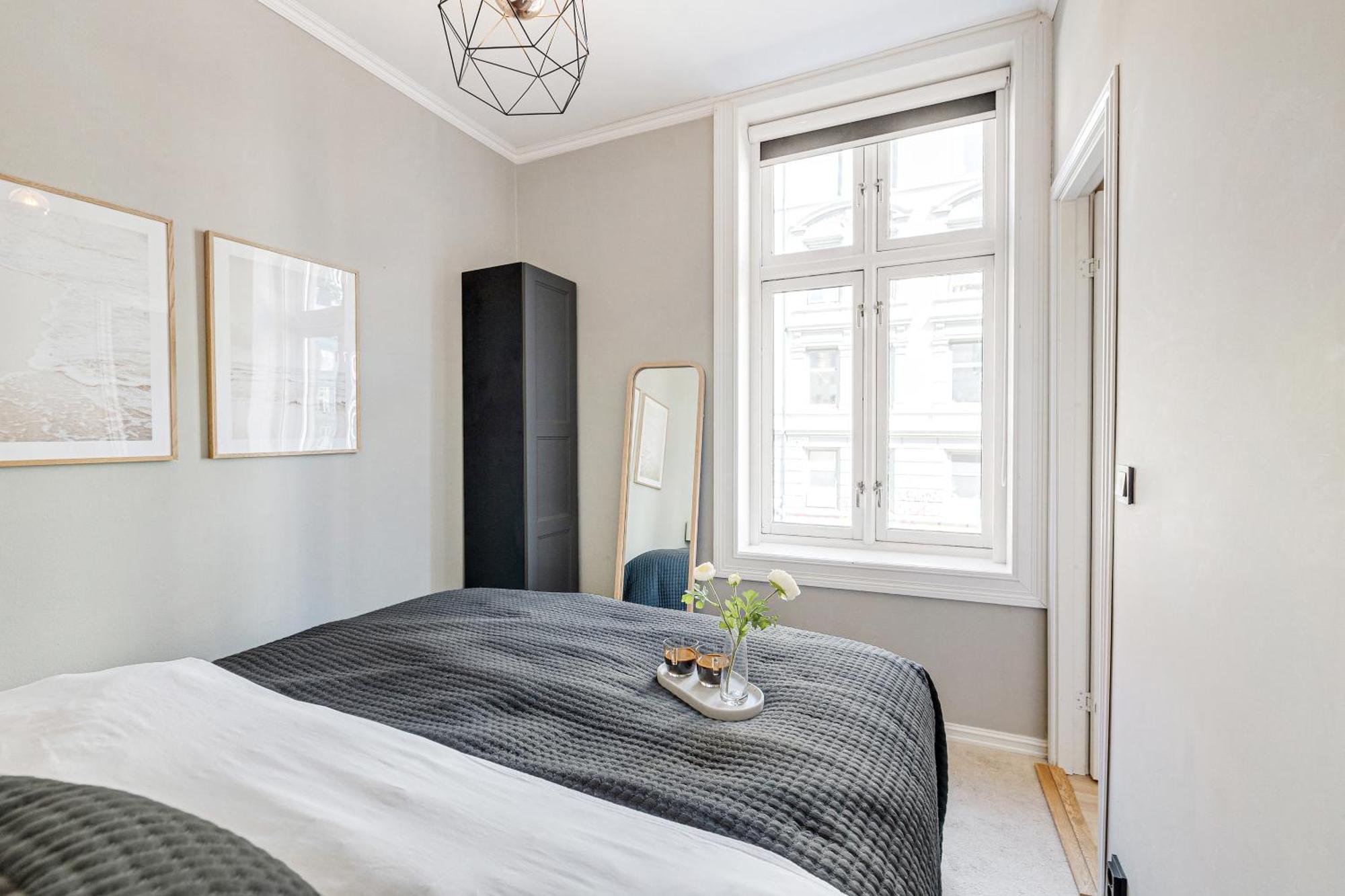 Beautiful Apartment In The Heart Of Oslo! Kültér fotó
