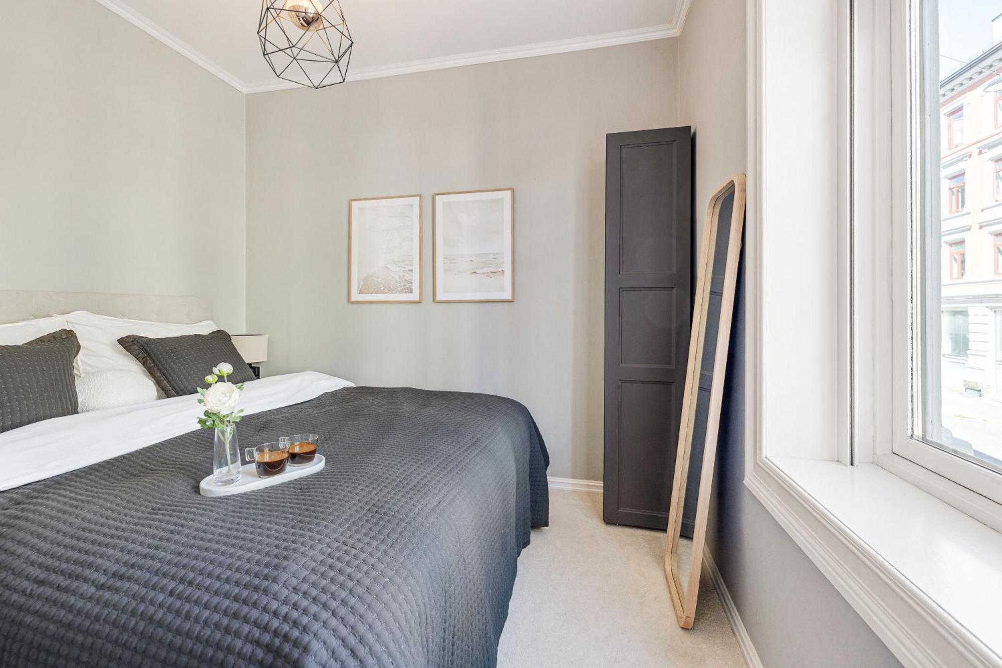 Beautiful Apartment In The Heart Of Oslo! Kültér fotó