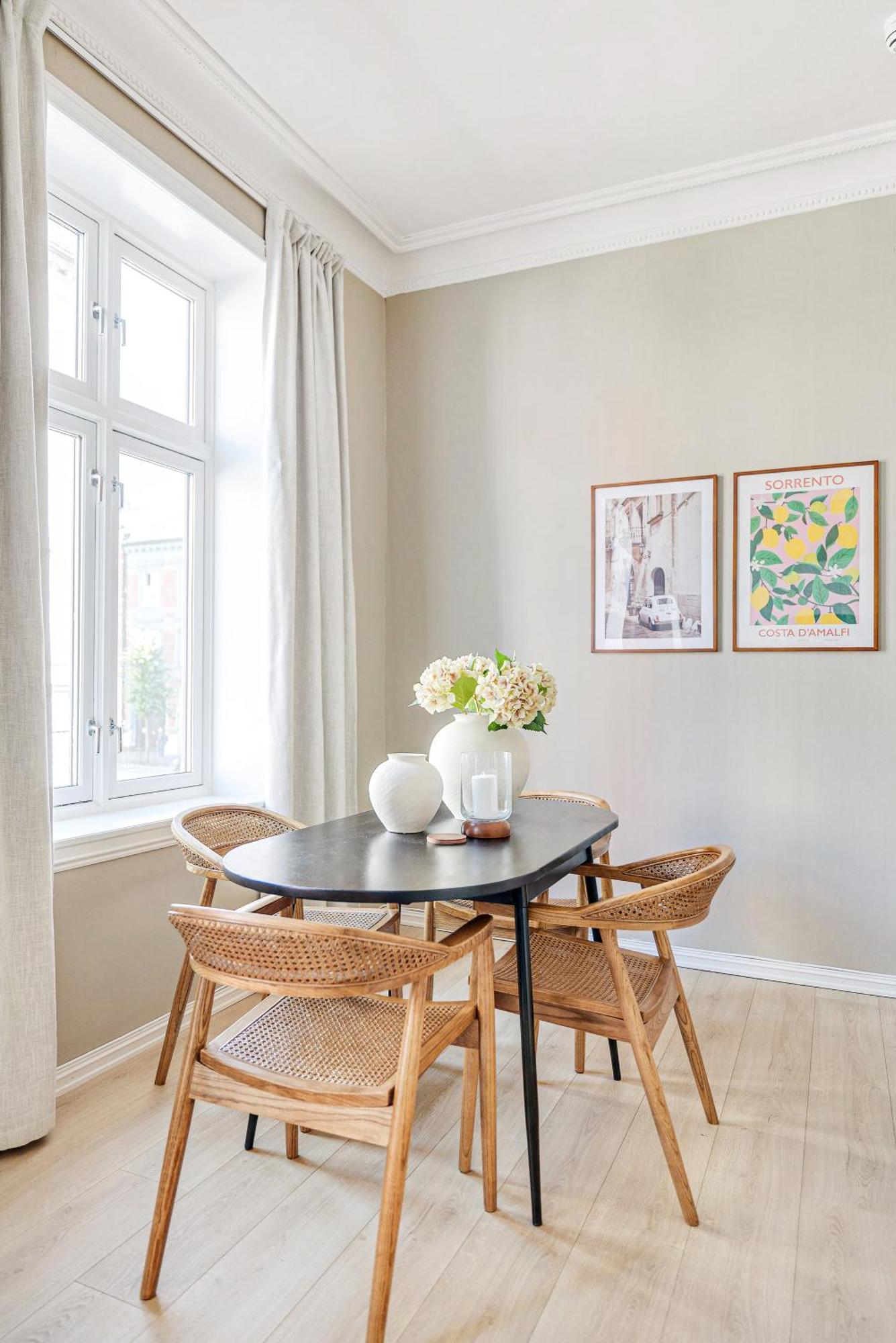 Beautiful Apartment In The Heart Of Oslo! Kültér fotó